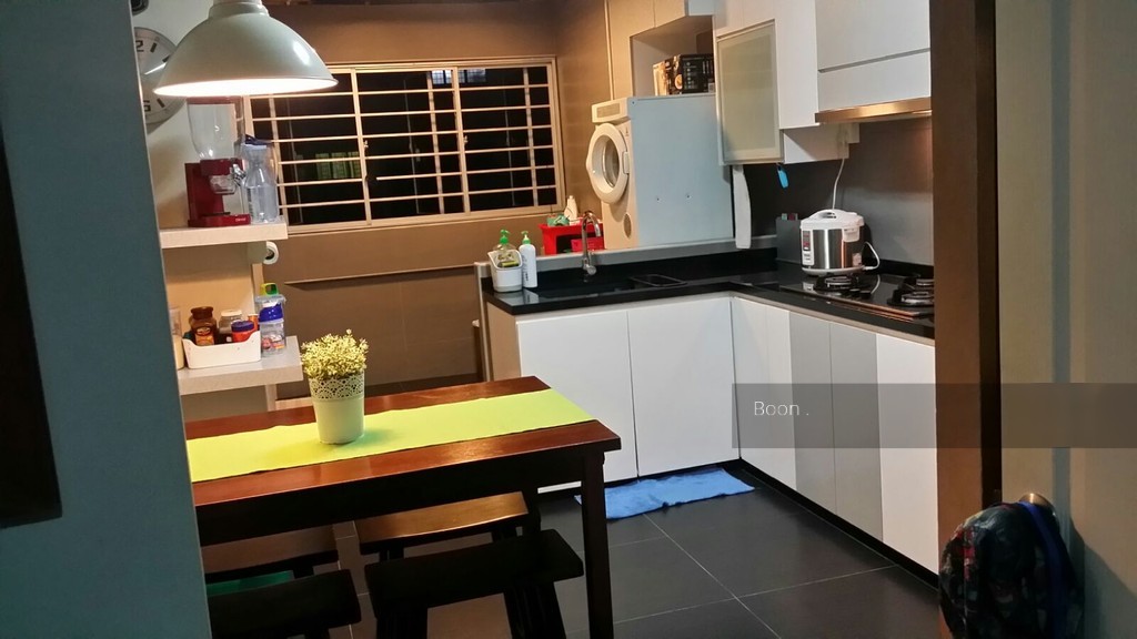 Tampines Street 24 thumbnail photo